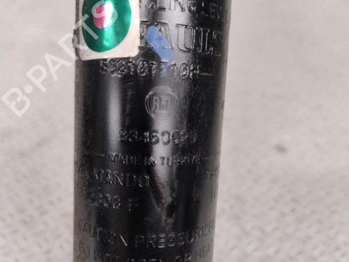 Used Right rear shock absorber Right rear shock absorber RENAULT TRAFIC III Van (FG_) 1.6 dCi 125 (FGMH) (125 hp) 36510330 36510330