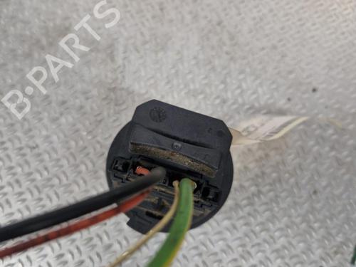 Heater resistor CITROËN C5 III (RD_) 2.0 HDi 140 (RDRHF8, RDRHFA, RDRHA8, RDRHAJ) | BP36789617M108 - Image 3