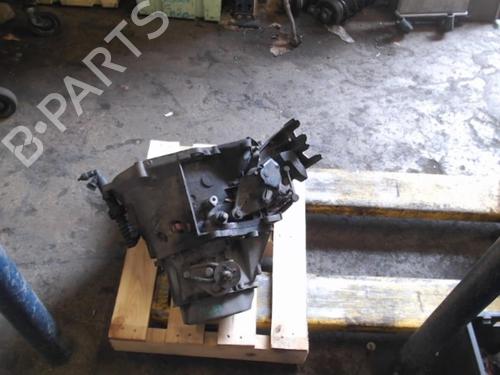 Gearbox CITROËN XSARA PICASSO (N68) 1.6 HDi | BP24068688M3 