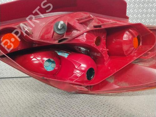 Used Left taillight Left taillight 38942037 38942037