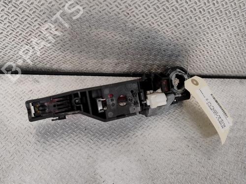 Used Front right exterior door handle RENAULT CLIO III (BR0/1, CR0/1) 1.5 dCi (BR17, CR17) (86 hp) 26404835