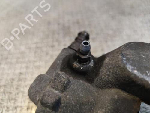 Used Left front brake caliper OPEL CORSA E (X15) 1.4 Turbo (08, 68) (101 hp) 29757634