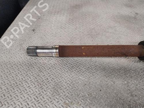 Right front driveshaft CITROËN DS3 (SA_) 1.6 HDi 110 | BP34709768M39 - Image 4