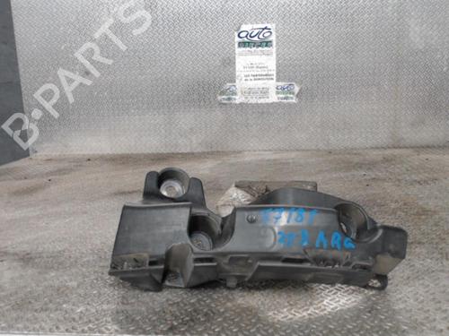 Used Rear bumper bracket Rear bumper bracket PEUGEOT 308 II (LB_, LP_, LW_, LH_, L3_) 1.6 HDi / BlueHDi 115 (115 hp) 24082950 24082950