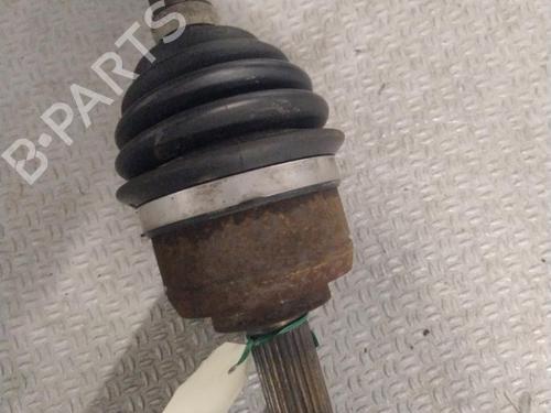 Right front driveshaft RENAULT MEGANE IV Hatchback (B9A/M/N_) 1.5 dCi 90 (B9A1) | BP36462522M39  - Image 5