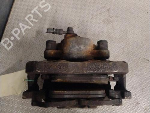 Left front brake caliper PEUGEOT EXPERT Van (V_) 2.0 BlueHDi 120 | BP35269581M105 - Image 2