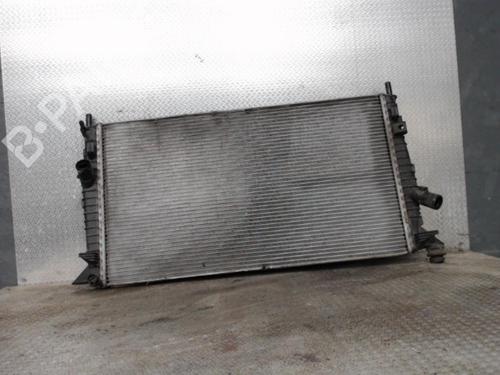 water-radiator-ford-c-max-dm2-2007-2008-2009-2010-24082530 main image