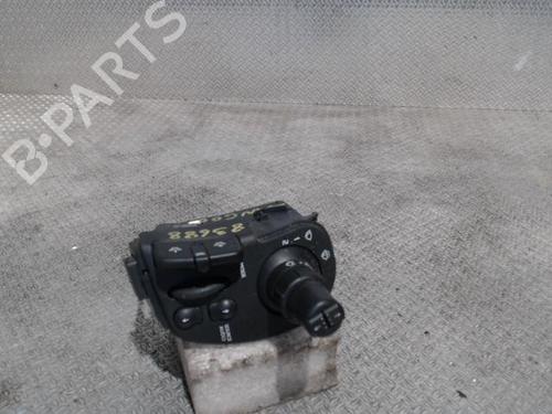 Used Steering column stalk Steering column stalk RENAULT KANGOO Express (FW0/1_) 1.5 dCi 85 (FW0K, FW0L, FW0B) (86 hp) 24093556 24093556