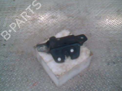 Used Tailgate handle Tailgate handle PEUGEOT PARTNER Box Body/MPV (5_, G_) 1.6 HDi 90 (90 hp) 24074820 24074820