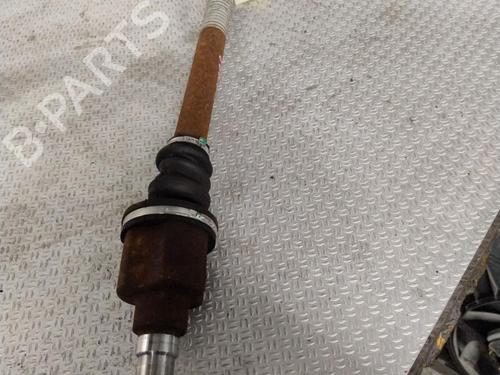 Right front driveshaft PEUGEOT 1007 (KM_) 1.4 | BP30047293M39