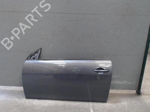 Used Left front door RENAULT MEGANE II Coupé-Cabriolet (EM0/1_) 1.5 dCi (EM16) (103 hp) 24084991