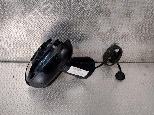 Right mirror OPEL MERIVA B MPV (S10) 1.4 (75) | BP26137043C27 