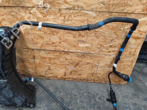 AdBlue-tank NISSAN NV250 Van (X61) dCi 95 | BP30916332M85