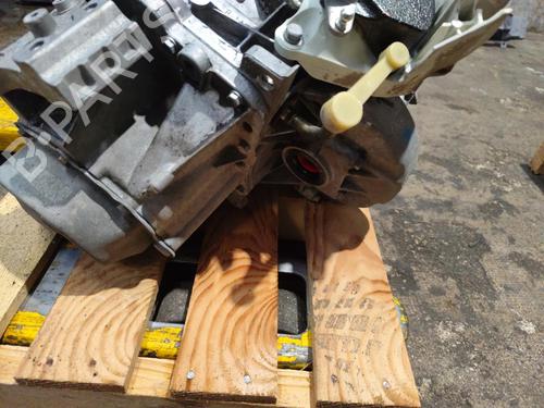 Getriebe für PEUGEOT 1007 (KM_) 1.6 HDi (109 hp) 32129026