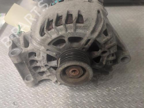 Generator Generator 39642624 39642624