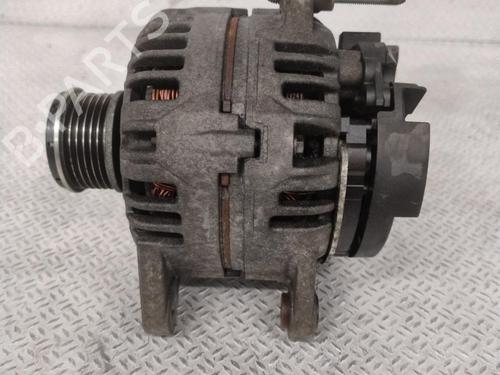 Alternator RENAULT CLIO III (BR0/1, CR0/1) 1.5 dCi (BR17, CR17) | BP30164127M7 