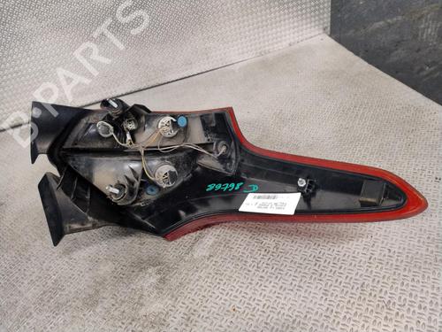 Used Right taillight FORD FOCUS III 1.0 EcoBoost (125 hp) 31266205