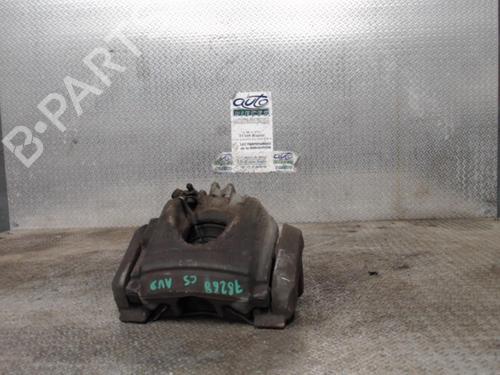 right-front-brake-caliper-citroen-c5-iii-rd_-2008-2009-2010-2011-2012-2013-2014-2015-2016-2017-24082965 main image