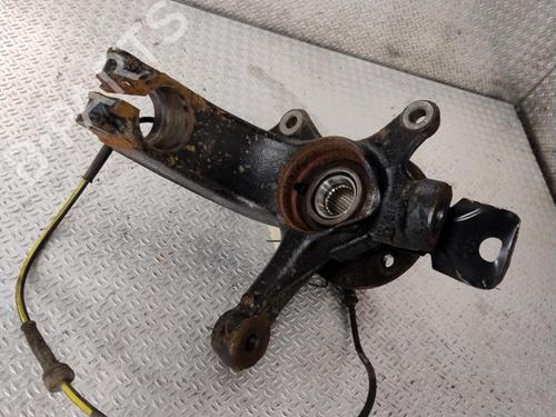 Used Right front steering knuckle CITROËN C1 II (PA_, PS_) 1.0 VTi 68 (69 hp) 26534125