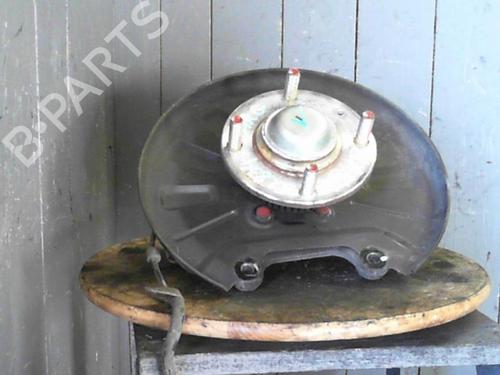 Used Left rear steering knuckle Left rear steering knuckle HYUNDAI ELANTRA III (XD) 2.0 CRDi (113 hp) 24063538 24063538