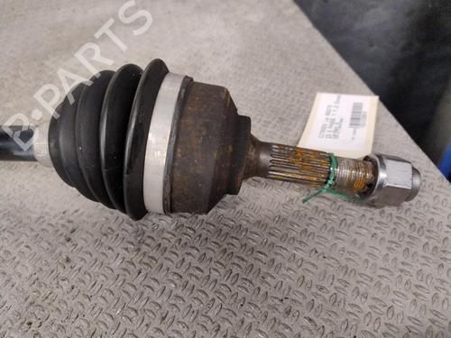 Left front driveshaft CITROËN C3 III (SX) 1.2 PureTech 82 | BP32715972M38 - Image 2