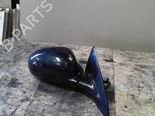 Right mirror PEUGEOT 406 Coupe (8C) 2.2 HDI | BP24061158C27 