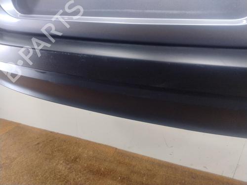 Bagtil kofangere CITROËN C3 III Van (SX_, SY_) BlueHDi 100 (102 hp) 32332427