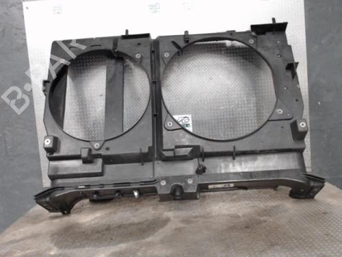 Used Support PEUGEOT 807 (EB_) 2.2 HDi (170 hp) 24082905