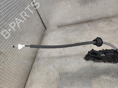 Front left lock AUDI Q3 (F3B) 35 TFSI Mild Hybrid | BP40553390C98 - Image 4