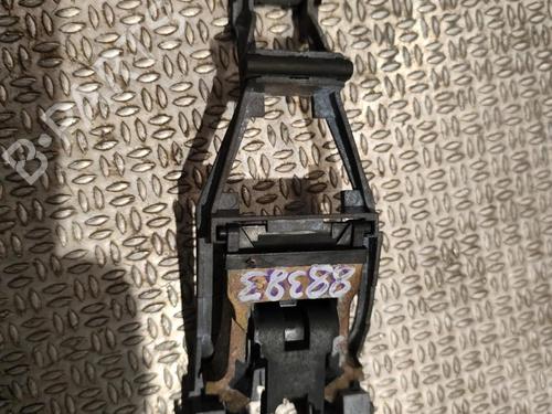 Used Rear right interior door handle VW GOLF IV (1J1) 1.9 TDI (101 hp) 30721614