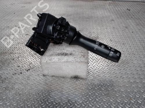 Used Steering column stalk PEUGEOT 107 (PM_, PN_) 1.0 (68 hp) 24075143