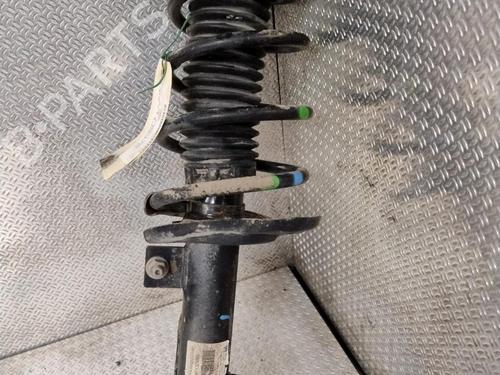 Left front shock absorber DS DS 3 (SA_) 1.6 BlueHDi 100 (SABHY0, SABHYT) | BP27290329M16 