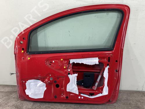 Right front door TOYOTA AYGO (_B1_) 1.0 (KGB10_, KGB10R) | BP24061006C3 