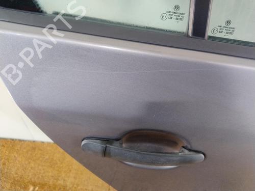 Right rear door VW GOLF V (1K1) 1.9 TDI | BP29441434C5 