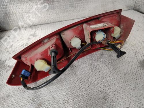 Left taillight PEUGEOT 807 (EB_) 2.0 HDI | BP29109815C34