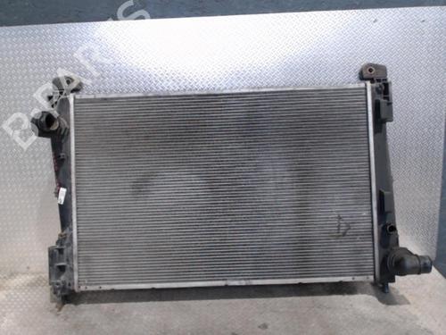 Used Water radiator Water radiator 24086025 24086025