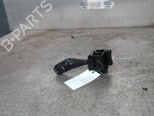 Used Steering column stalk FORD FOCUS II Turnier (DA_, FFS, DS) 1.8 TDCi (115 hp) 24081220