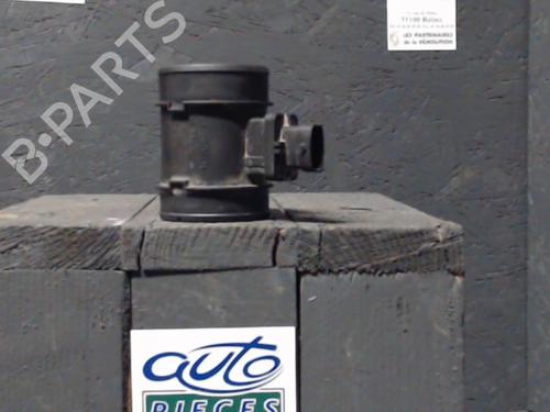 Mass air flow sensor CITROËN NEMO Box Body/MPV (AA_) 1.3 BlueHDi 80 0000163675