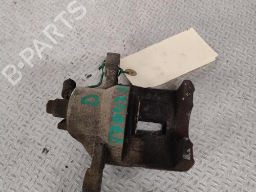 Right rear brake caliper KIA CEE'D SW (ED) 1.6 CRDi 115 | BP27489172M106 - Image 2