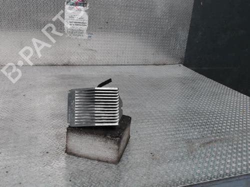 Used Heater resistor Heater resistor SEAT IBIZA IV (6J5, 6P1) 1.4 (85 hp) 24093723 24093723