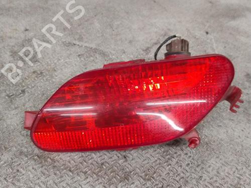 Used Rear bumper left light Rear bumper left light CITROËN C4 Coupe (LA_) 1.6 HDi (109 hp) 33007459 33007459