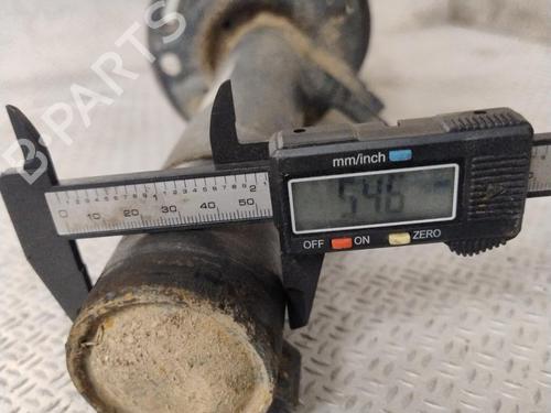 Used Right front shock absorber VW TIGUAN (5N_) 2.0 TDI 4motion (140 hp) 27581419