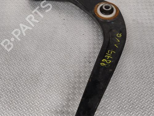 Used Left front suspension arm PEUGEOT 206 CC (2D) 1.6 HDi 110 (109 hp) 28573166