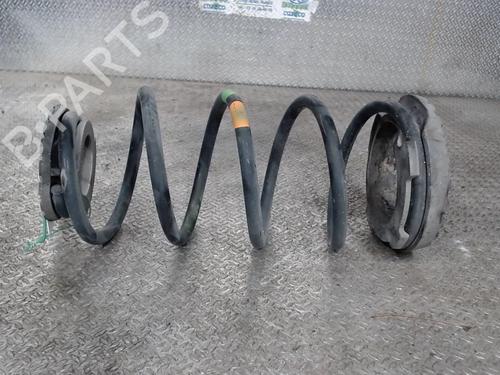 Used Shock absorber spring FIAT GRANDE PUNTO (199_) 1.3 D Multijet (75 hp) 24079942