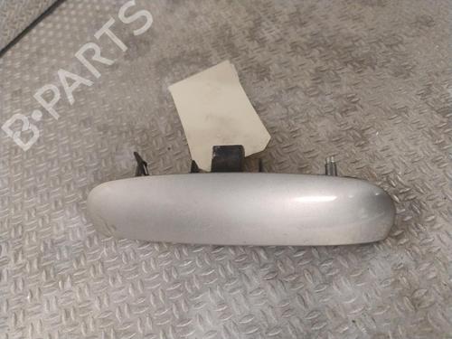 Tailgate handle PEUGEOT 307 (3A/C) 1.6 16V | BP24347124C132 