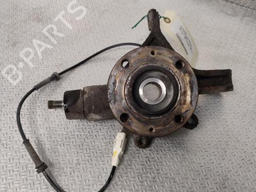 Right front steering knuckle CITROËN C4 Coupe (LA_) 1.6 HDi | BP27373041M26 