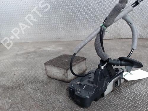Used Rear left lock FORD FIESTA VII (HJ, HF) 1.0 EcoBoost (101 hp) 24083514