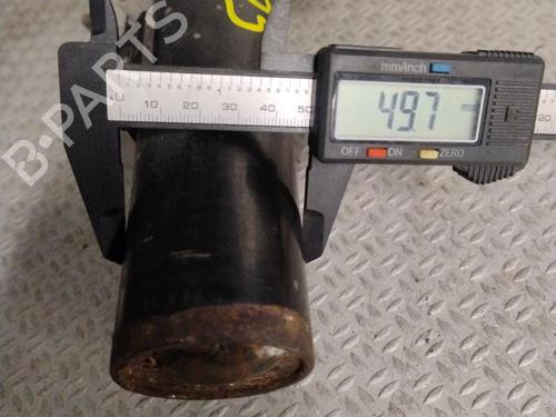 Venstre foran støtdemper RENAULT SCÉNIC IV (J9_) 1.2 TCe 115 (115 hp) 32129009