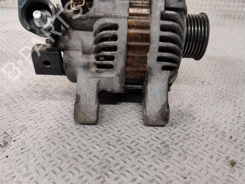 Alternator PEUGEOT 206 Hatchback (2A/C) 1.1 i | BP30265454M7