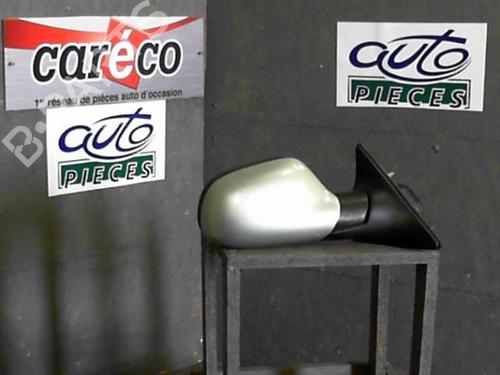 Used Right mirror RENAULT SAFRANE II (B54_) 2.2 dT (B54G) (113 hp) 24061625